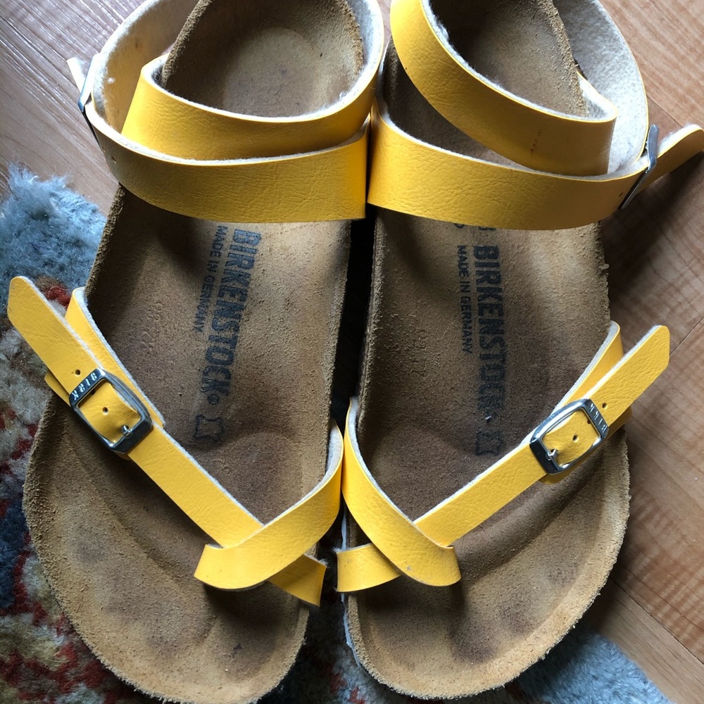Birkenstock’s